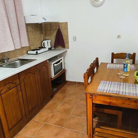 Aris Seaside Issos Beach Άγιος Γεώργιος Εξωτερικό φωτογραφία