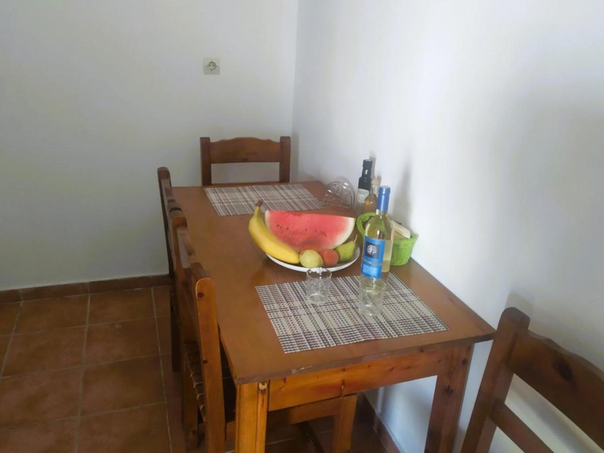 Aris Seaside Issos Beach Άγιος Γεώργιος Εξωτερικό φωτογραφία